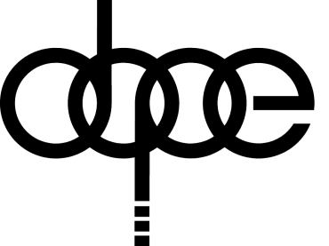 (image for) Audi Dope Sticker
