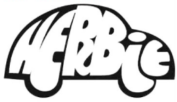 (image for) Herbie Sticker